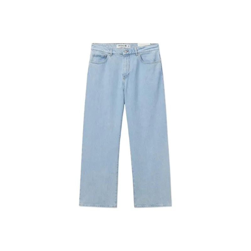 LACOSTE Jeans Men Blue-0