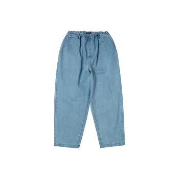 RVCA Jeans Men Blue