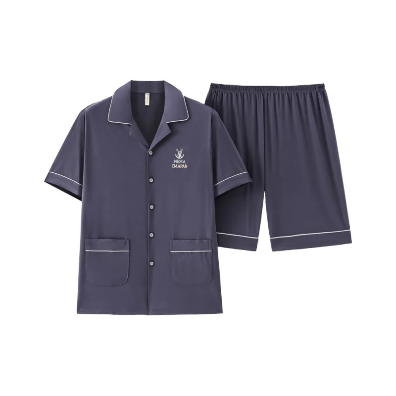 Ta Yan Men Pajama Sets-7