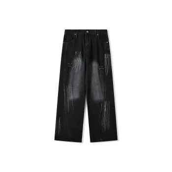 ELCORO Jeans Unisex