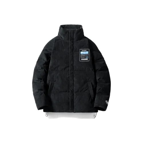 ROBINHOOD Down Jacket Winter Unisex