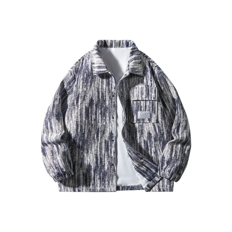 CSKS Jackets Unisex-3
