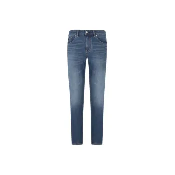 CALVIN KLEIN Jeans Men's Denim Dark Blue