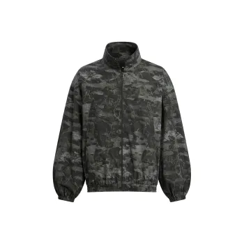IMXS New Horse Run Collection Jackets & Coats Men's Khaki