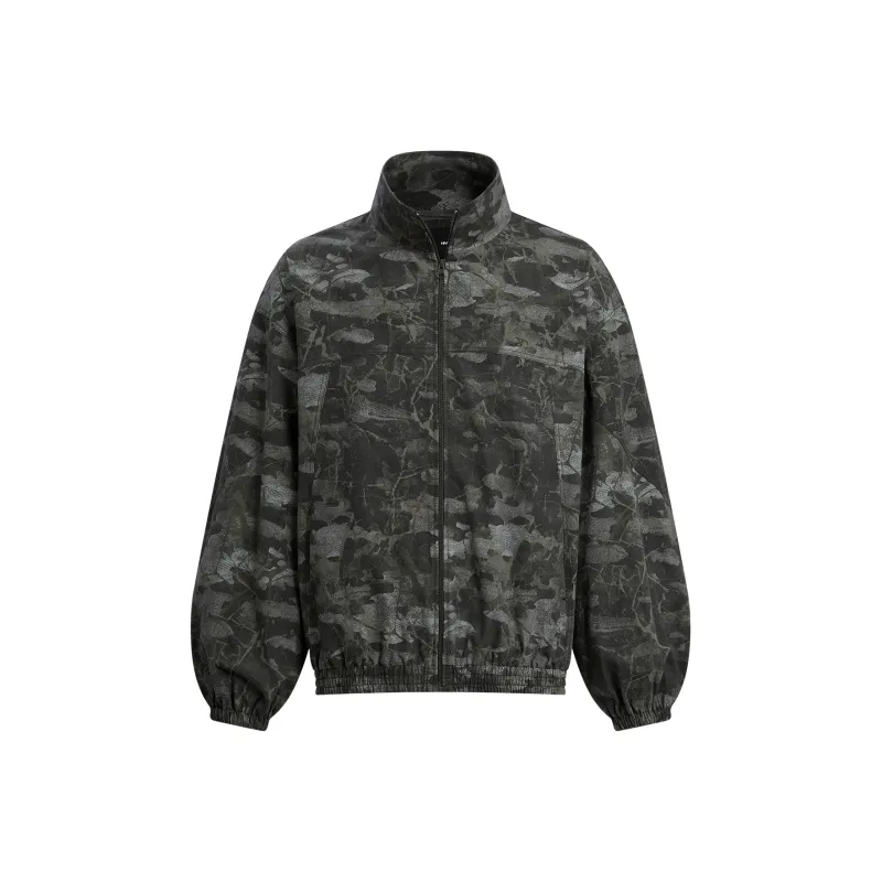 IMXS New Horse Run Collection Jackets & Coats Men's Khaki-0