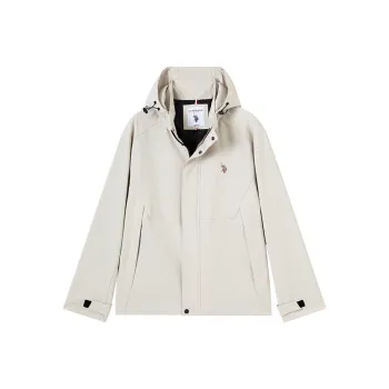 U.S. POLO ASSN. Jackets Coats Men