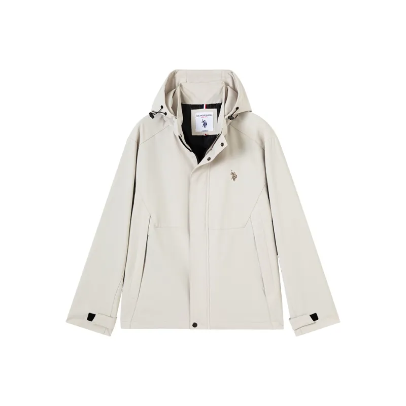 U.S. POLO ASSN. Jackets Coats Men-22