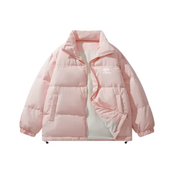 HOZZS Down Jackets Unisex