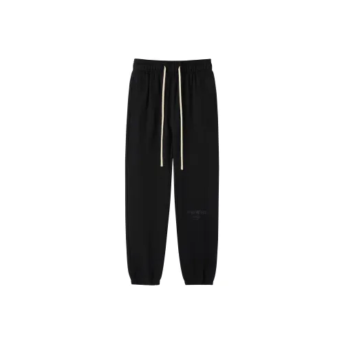 Coca Cola Knitted Sweatpants Unisex