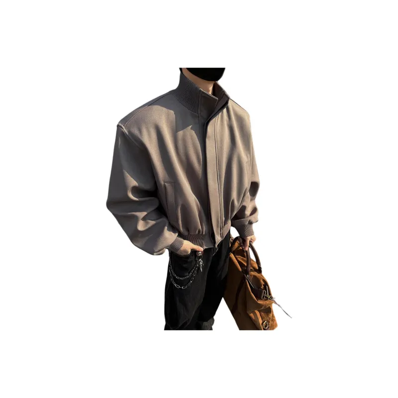 ACUOD BY CHANU Jackets Coats Unisex-4