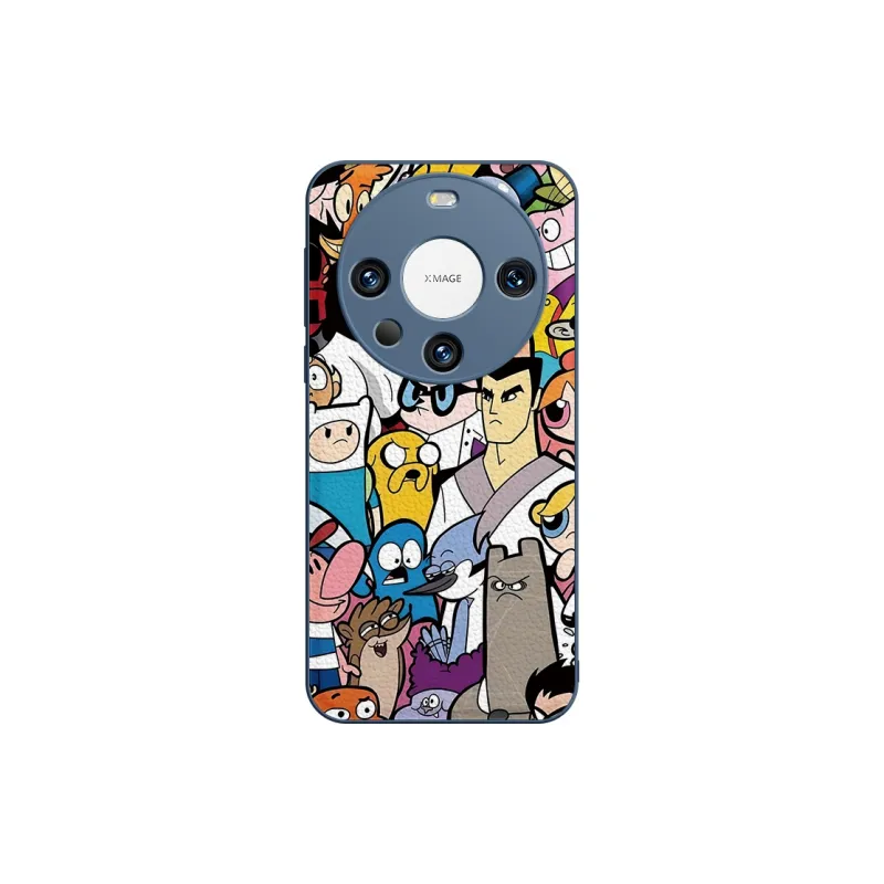 Small bones Phone Cases-6