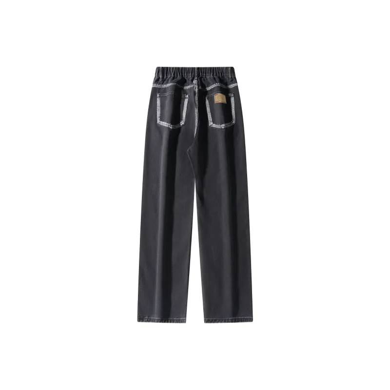 David Bakken Jeans Unisex-1