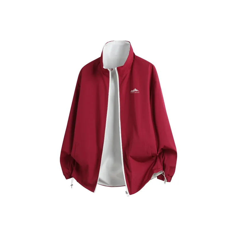 Feiyue Jackets Unisex-2