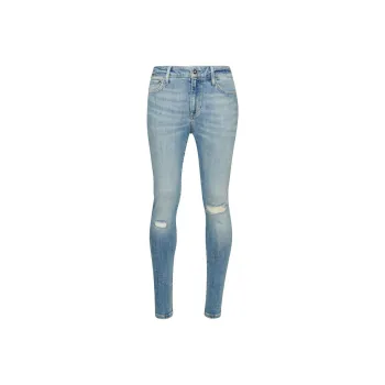 SUPERDRY Jeans Men Blue