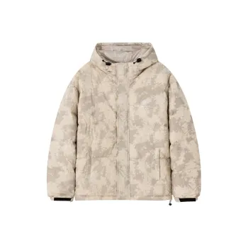Suamoment Down Jackets Unisex