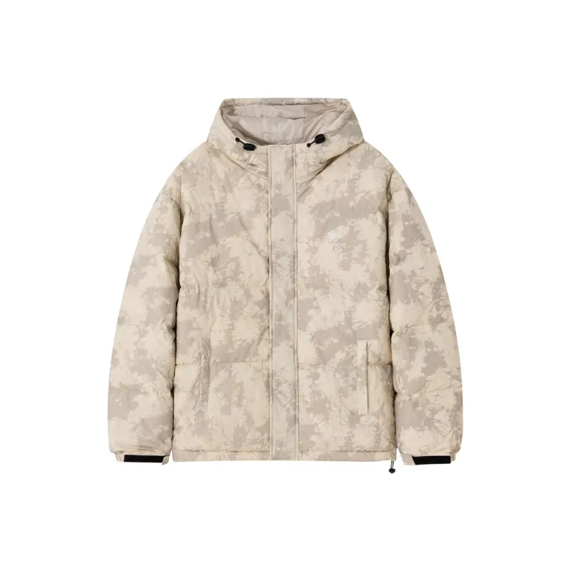 Suamoment Down Jackets Unisex-0