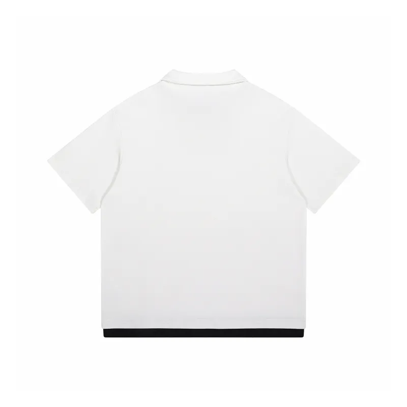 Quiksilver Polo Shirts Unisex-6