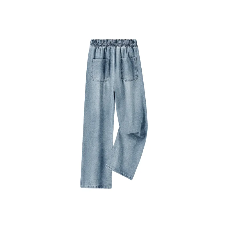 Cotton Gene Jeans Unisex-12