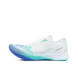 White Cyan[Consider 1 Size Up]