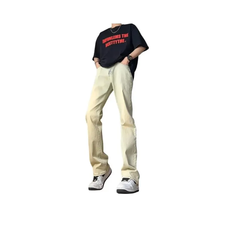 PISYPOX Jeans Unisex-9