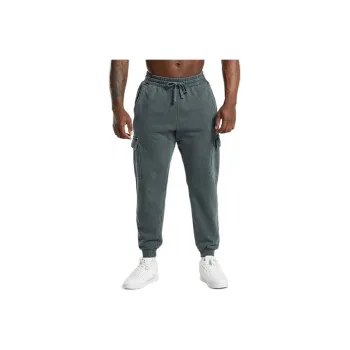 GYMSHARK PREMIUM Cargo Pants Men's Goods Cyan