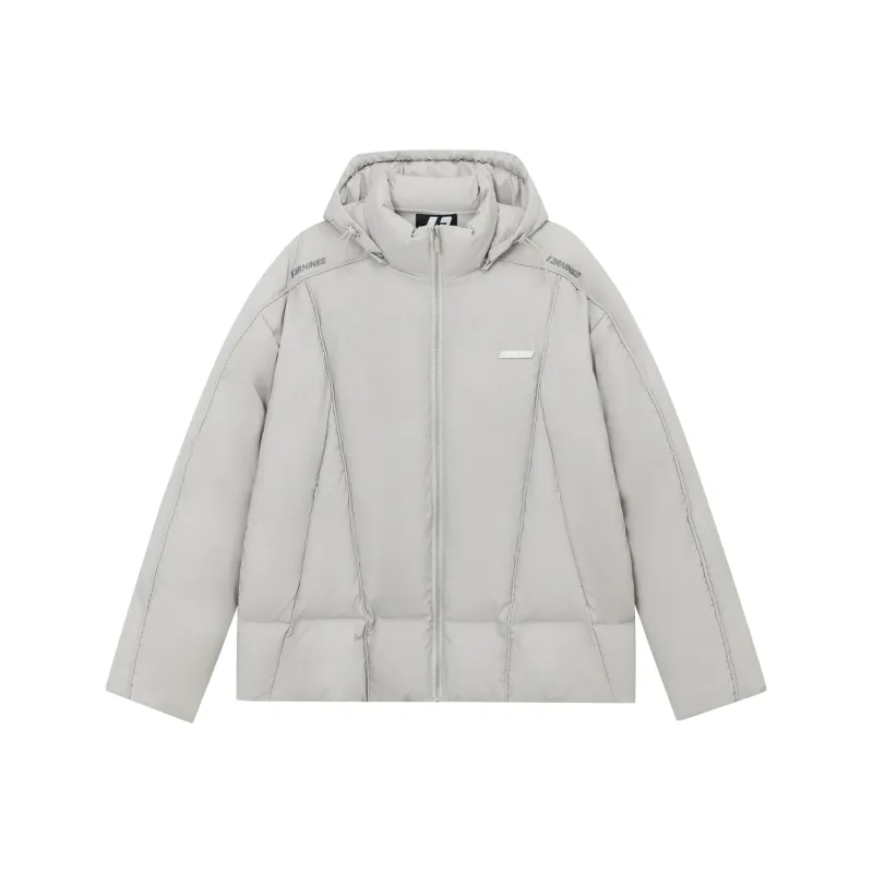 FORNINES Down Jackets Unisex-10