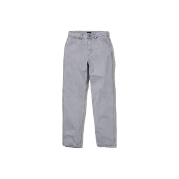 UNIQLO Jeans Unisex Light Gray