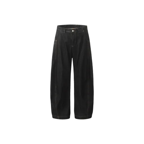 ONITSOP Jeans Unisex Black