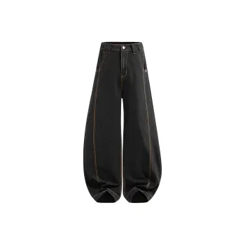 EUSU Jeans Unisex