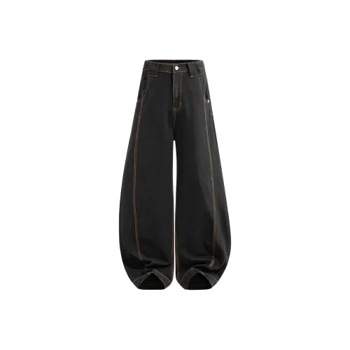 EUSU Jeans Unisex