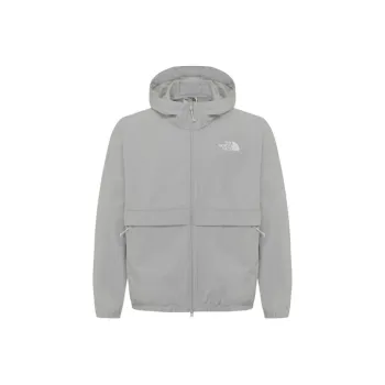 THE NORTH FACE Jackets Coats Men's Cool Gray