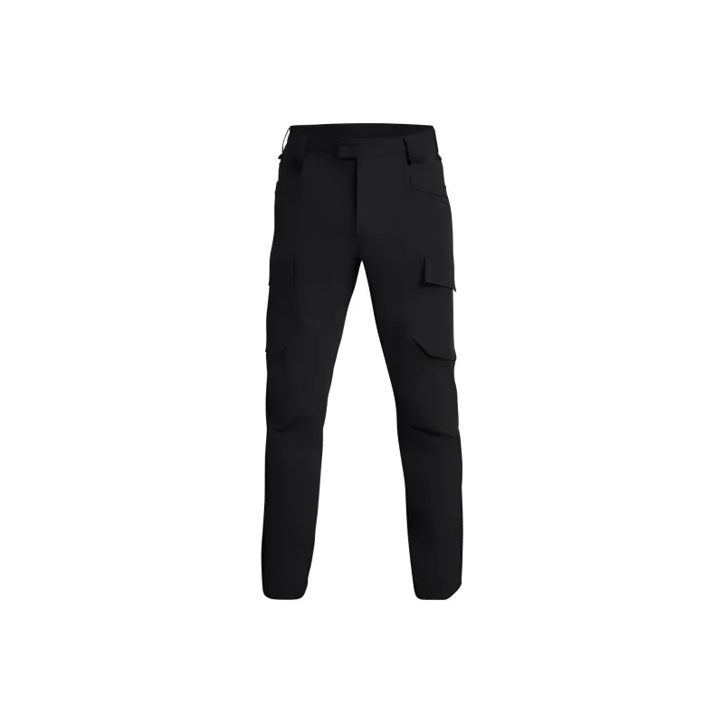 Under Armour Alpha Knitted Sweatpants Men Black-0