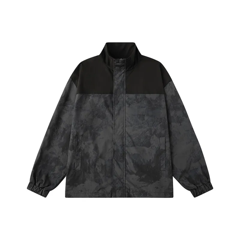 MXDT Jackets Unisex-2