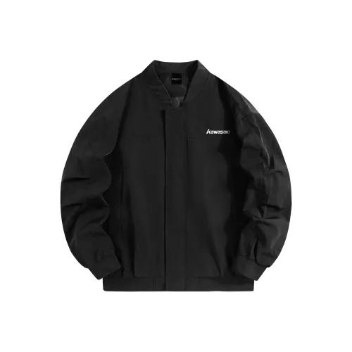Kawasaki Cooling Quick Dry UV Protection Sun Protection Clothing Unisex