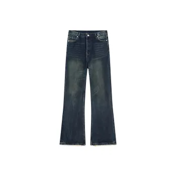 Crying Center Jeans Unisex