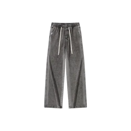 30BRAID Jeans Unisex