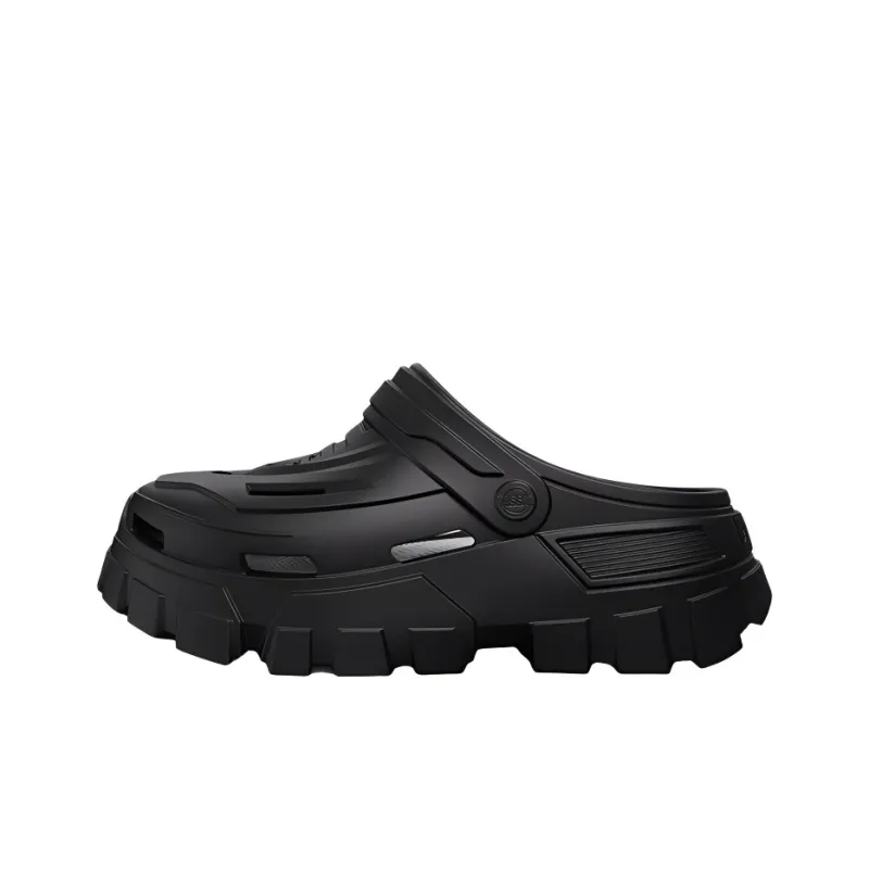Subbundle Clogs Starship Collection-0