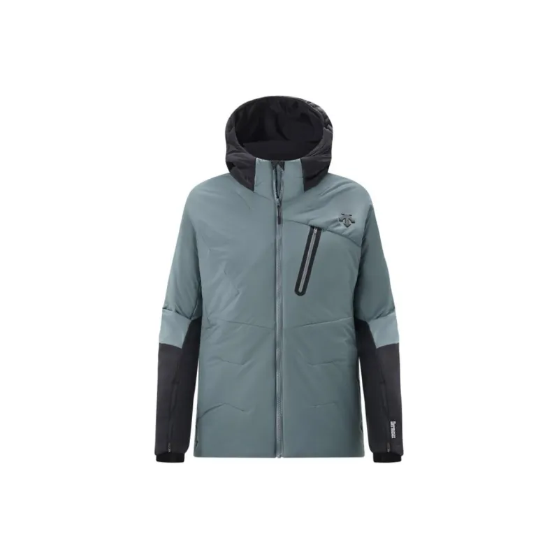 DESCENTE SKI Series Jacket Unisex-0