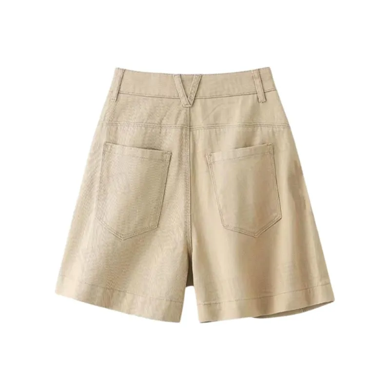 Honey Denim Shorts Women's-1