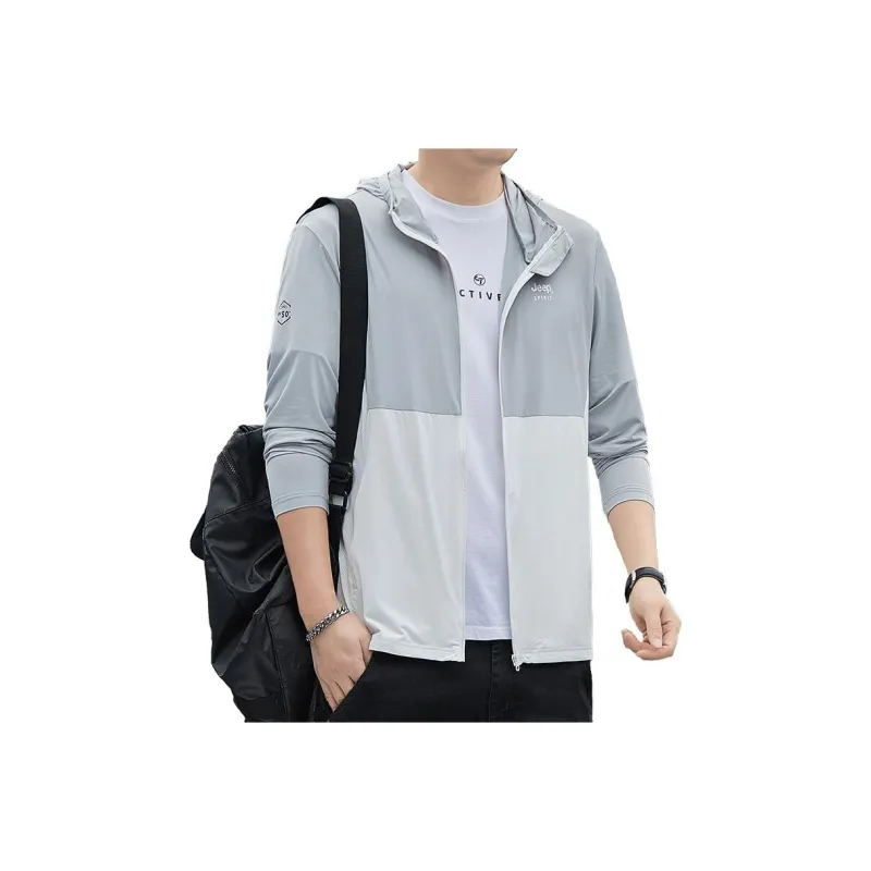 JEEP SPIRIT Jackets & Coats Men's-2