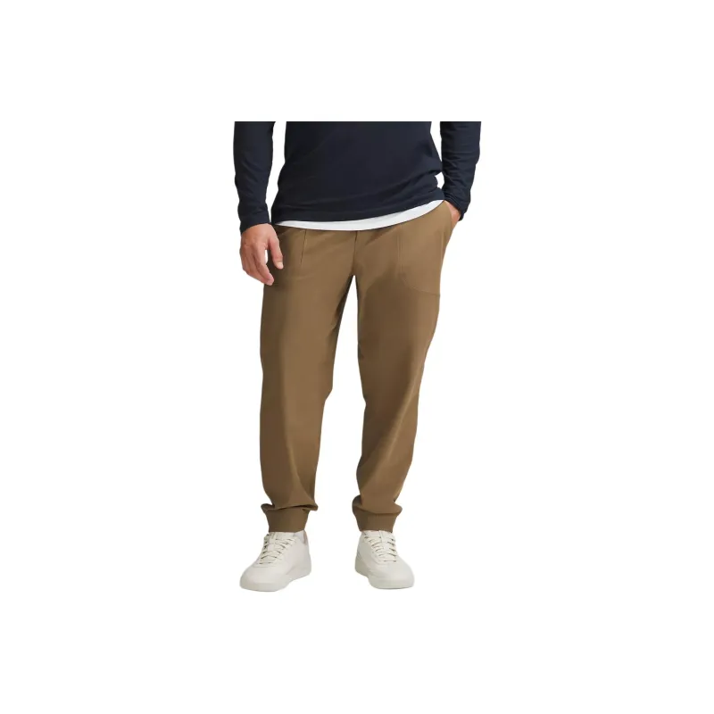 Lululemon Knitted Sports Pants Men's-37