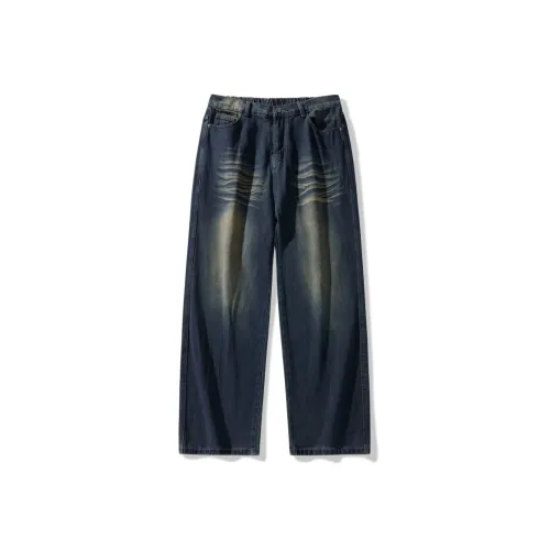 EVBD Jeans Unisex