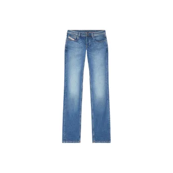 DIESEL Jeans Men Medium Blue