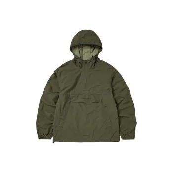 Thisisneverthat Anorak Jacket