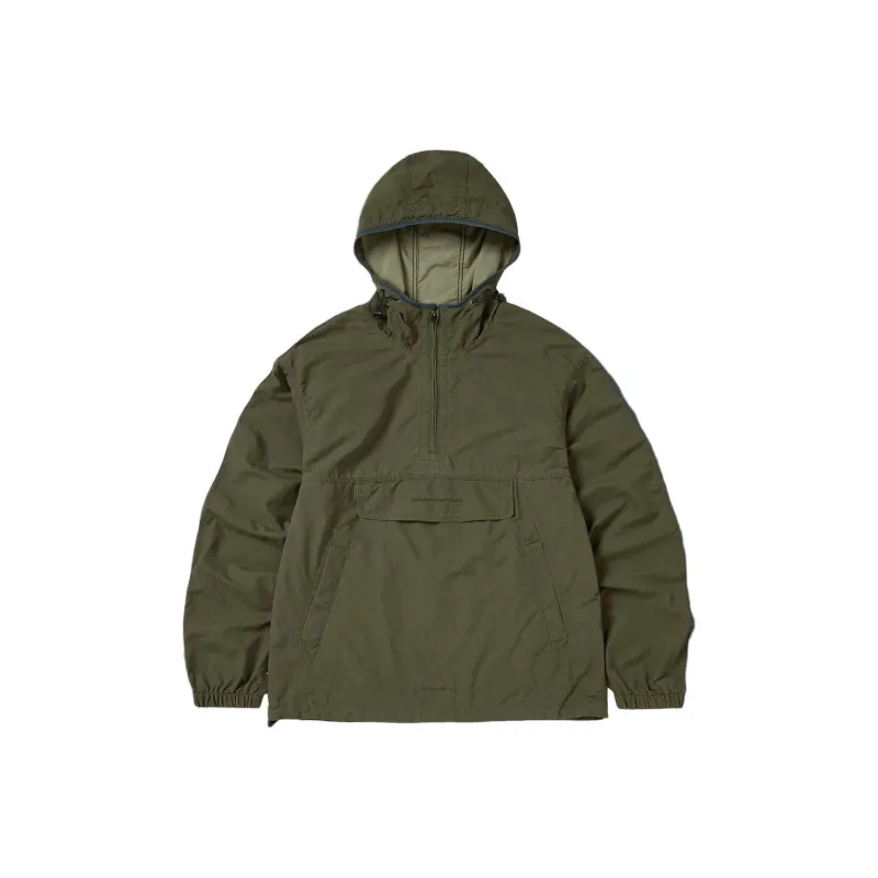 Thisisneverthat Anorak Jacket-0