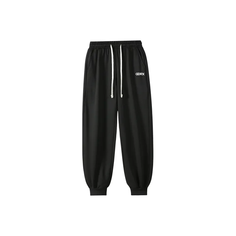 GDRX Knitted Sports Pants Unisex-24