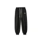 Black-Threaded Style