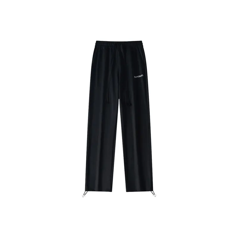 SandKnit Knitted Sports Pants Unisex-0