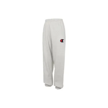 Champion Men's Life Series Knitted Sweatpants Unisex