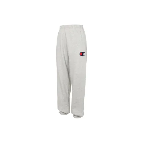 Champion Men's Life Series Knitted Sweatpants Unisex